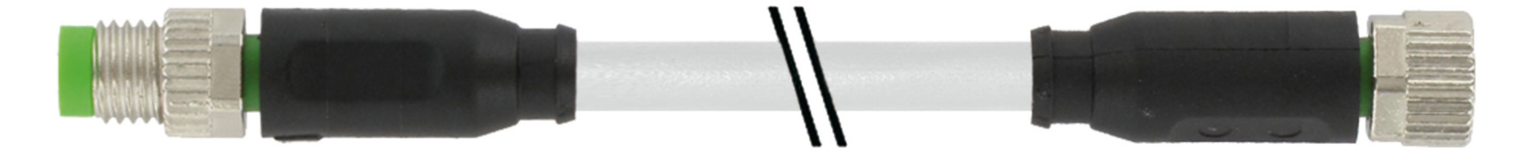 1St. Murr  MSFL0-H-R 230 7000-88001-2300200 2,0m