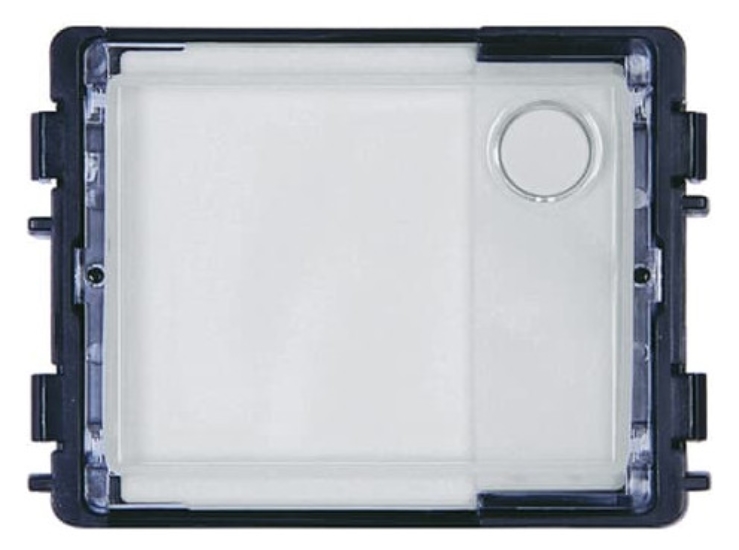 1St. Busch-Jaeger 51381RP1-03 Tastenmodul, 1-fach Busch-WElcome IP