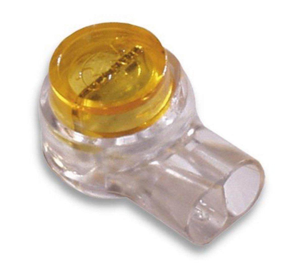 100St. Corning UY-Box 26-22 AWG Einzeladerverbinder