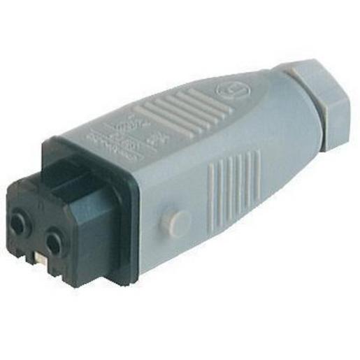 100St. HIRSCHMANN STAK 2 STAK2 KABELDOSE