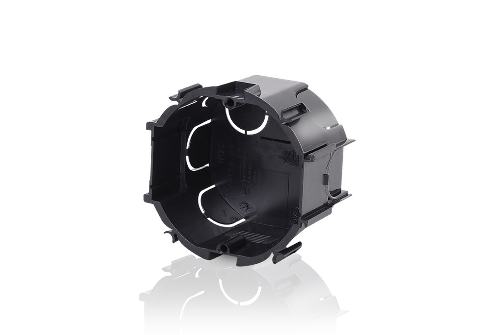 20St. F-Tronic E810 UP Gerätedose E810, t=45mm, für Österreich 7310064 20St. F-Tronic E810 UP Gerätedose E810, t=45mm, für Österreich 7310064