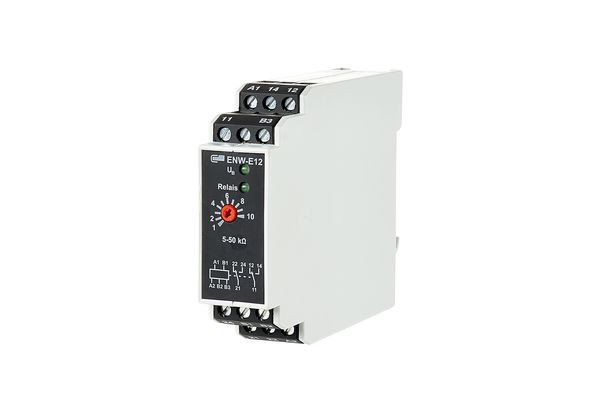2St. BTR ENW-E12 ENW-E12 230VAC 2WE 5-50kOhm 230VAC 2WE 5-50kOhm 11030805