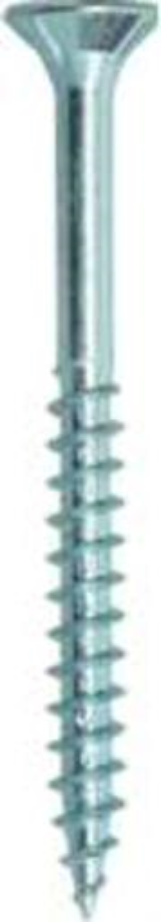 25St. Protec.class PSIVK 6x60 TG Senkkopfschraube TX30