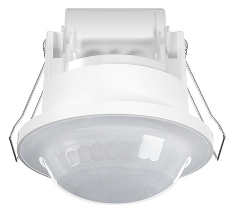 1St. Esylux BASIC EXPRESS PD 360 BASIC EXPRESS PD 360 08 IR 1C FM IP23 WH