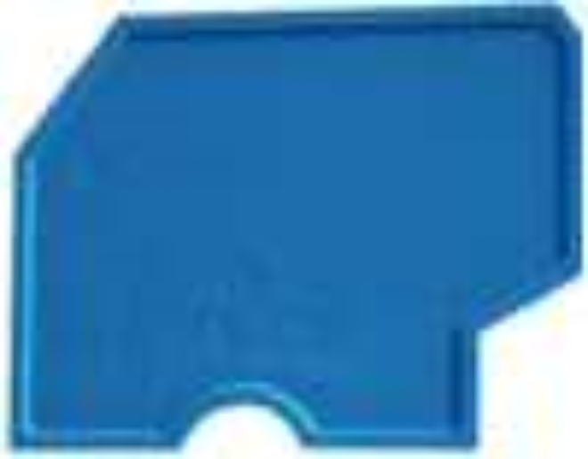 10St. Wieland APN 10ETK /V0 Abschlussplatte 07.312.0955.0 APN10ETKV0