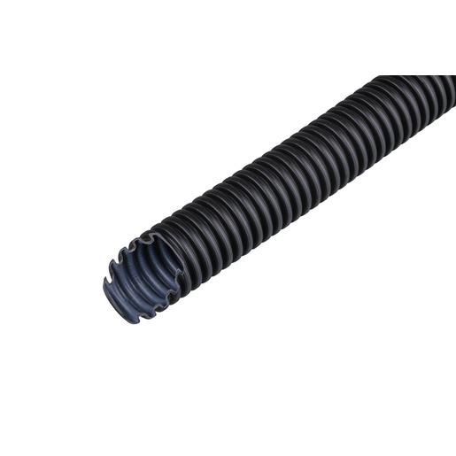 50m Hegler 9315025 Heglerflex EYLF25 Rohr Kunststoffwellrohr L...