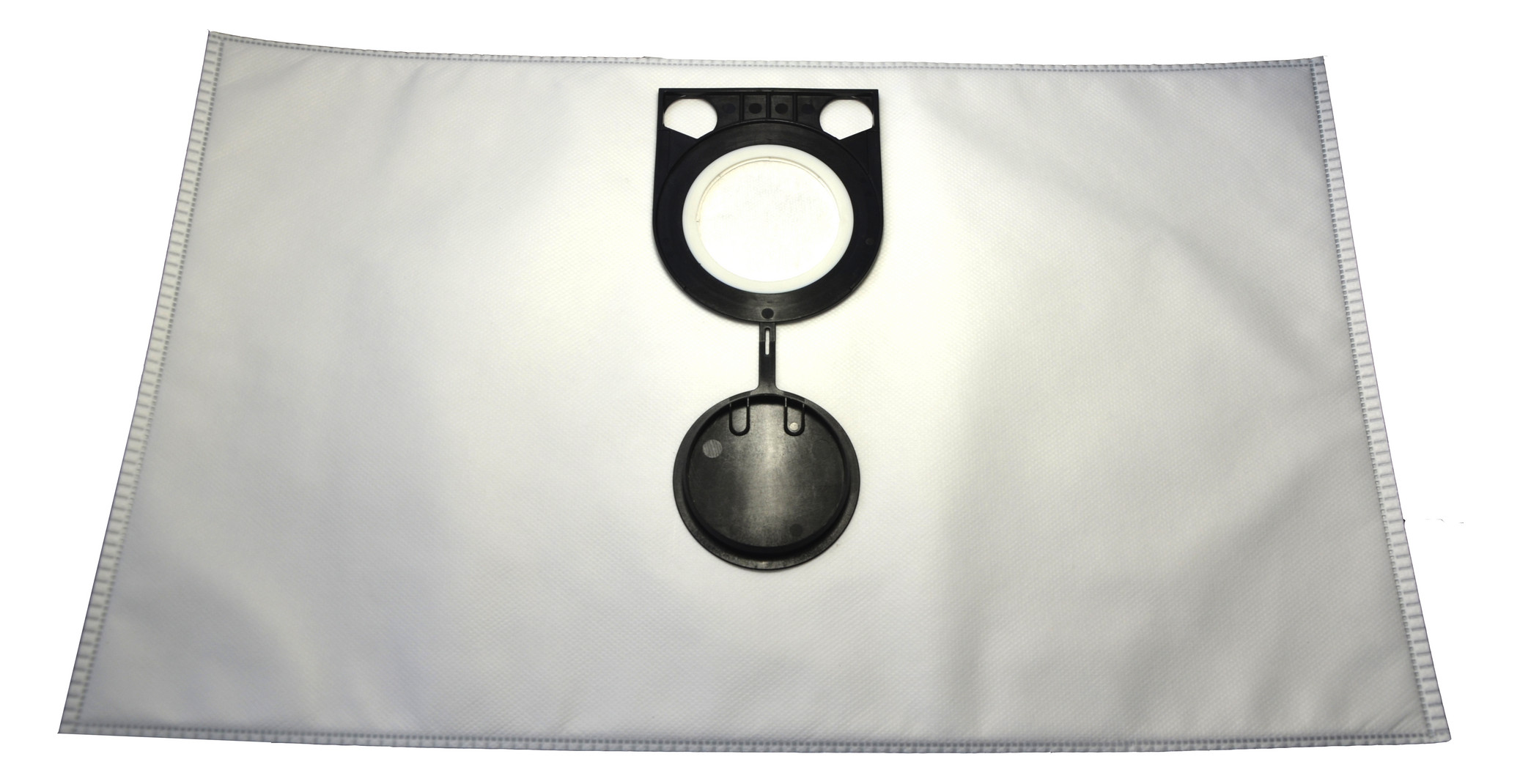 1St. STARMIX FBV 20 / 5Pack Vlies-Filterbeutel / 5er-Pack,Inh