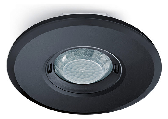 1St. Esylux PD-FLAT 360i/8 LARGE Decken-Praesenzmelder PD-FLAT 360i/8 LAR