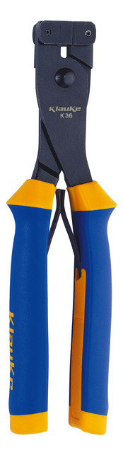 1St. Klauke K 36 Presszange K36