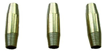 1St. PROTEC.CLASS PV67H Verbindungshuelse 6,7 mm 1St. Protec.class PVH45 PVH45 Verbindungshuelse 4,5 mm (3Stueck)