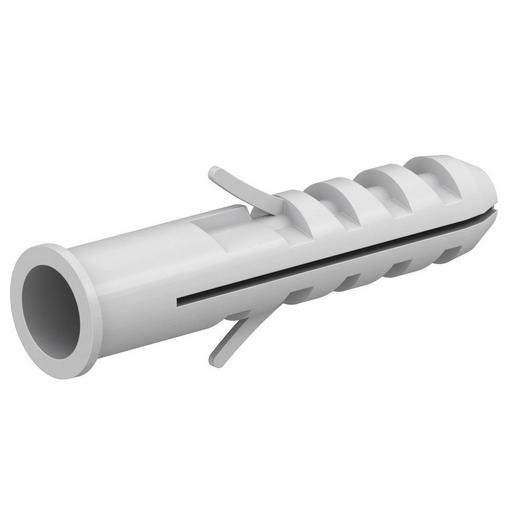 100St. NDUESDK12X60.01 Spreizdübel/Vollmaterialdübel 12,0x60mm