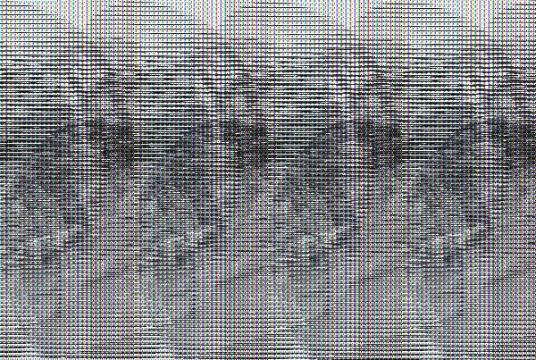 1St. Technisat 0001/3312 F-Schnellverbinderadapter Techniswitch