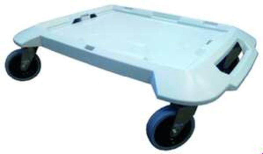 1St. Protec.class PLBOXXR Roller