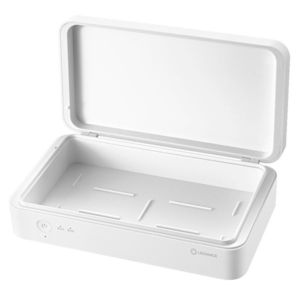 1St. Ledvance UVC LED DISINFECTION