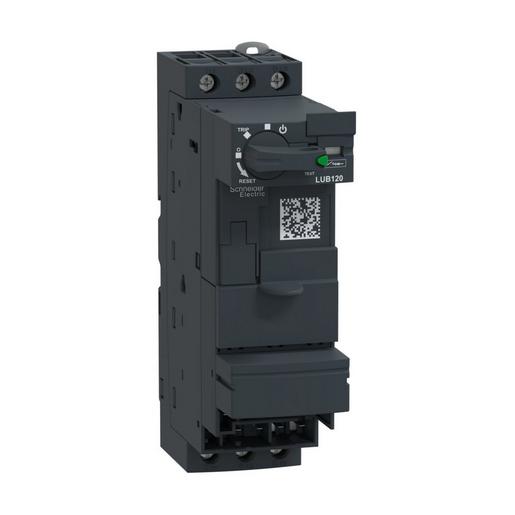 1St. Schneider Electric LUB120 Grundgerät, TeSys U, 12A, ohne Klemmen
