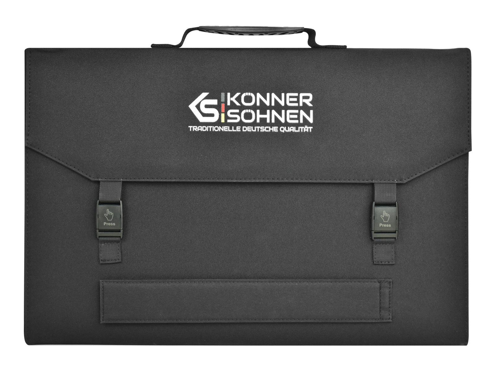 1St. Könner & Söhnen KSSP90W-3 Portables Solarpanel KS SP90W-3