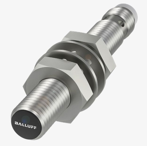 1St. Balluff BES01AU Induktive Sensoren BES 516-324-G-S49-C