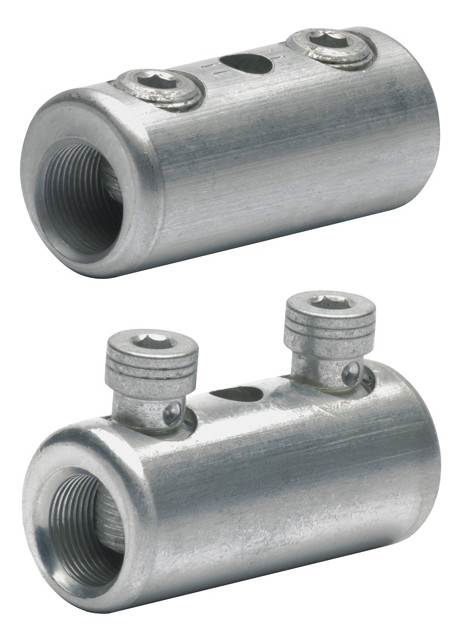 4St. Klauke SV301 Schraubverbinder, 25-95 mm2 rm/sm,25-95