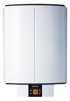 1St. STIEBEL SHZ 50 LCD Wandspeicher  50 l, 1 bis 6