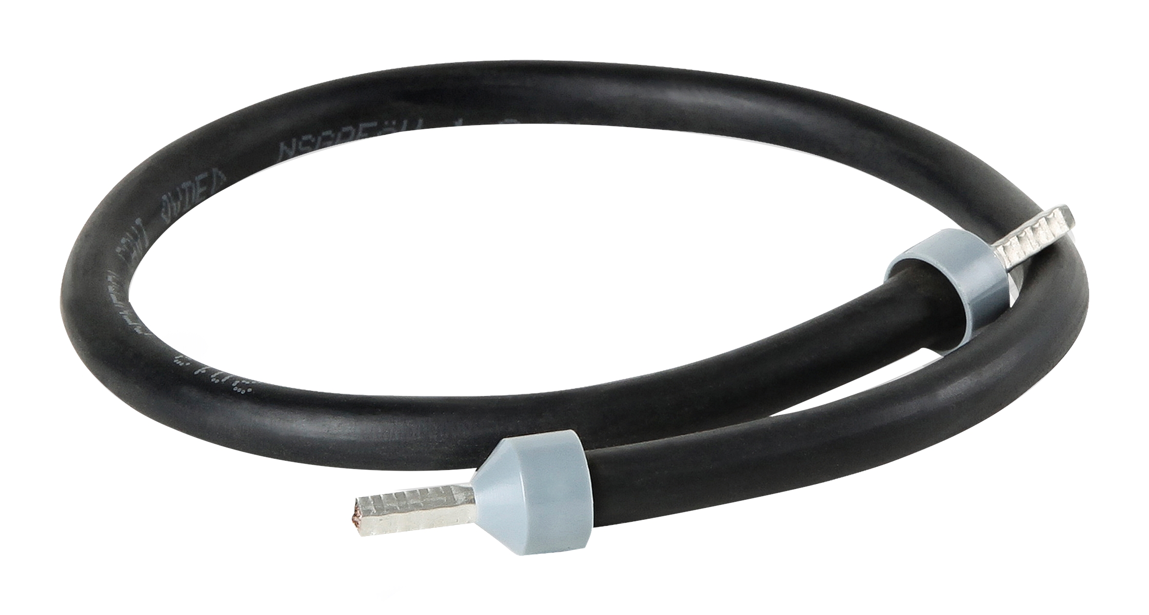 1St. F-Tronic ZSKSFL Kurzschlussfeste Leitung 4mm², ZSKSFL 7110017