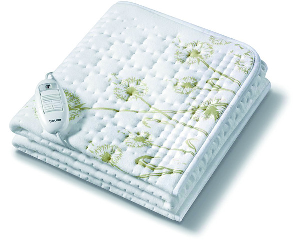 1St. BEURER UB 33 UB 33 Unterbett Aktiv,Inhalt:5Stück