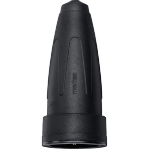 1St. Merten 174091 Gummikupplung, schwarz