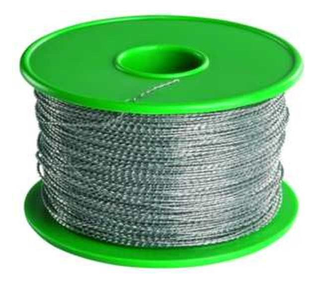 1St. Protec.Class PBPD-S1/2 Plombendraht verzinkt