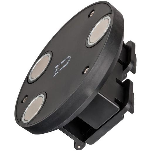 1St. Brennenstuhl 1172640002 Magnethalter für Akku LED Arbeitsstrahler