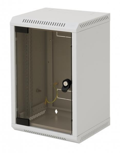 1St. Triton DELTA 10 ZOLL 4HE einteilig Glastuer