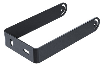 1St. Thorneco BORIS FLEX STIRRUP Montagebügel für BORIS FLEX S und L