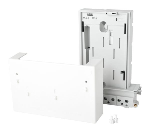 1St. F-Tronic BKE-A-MPH Adapterkassette BKE-A-MPH, mit Plombierhaube 7110011