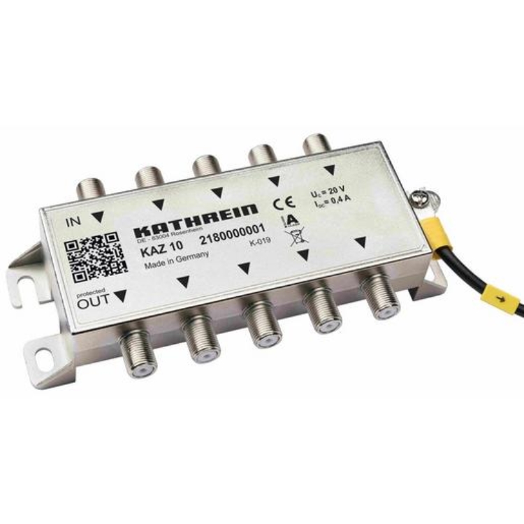 1St. Kathrein KAZ 10 Überspannungsschutz
