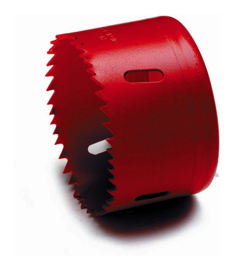1St. Cimco 207468 HSS Bi-Metall Lochsäge 68mm 1St. Cimco 207468 HSS Bi-Metall Lochsäge 68mm...