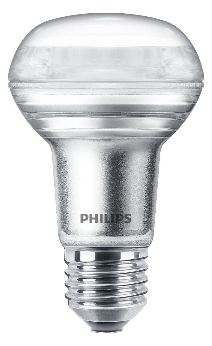 1St. Philips CoreProLEDspot D 4.5 CorePro LEDspot-Reflektoren E27/E14