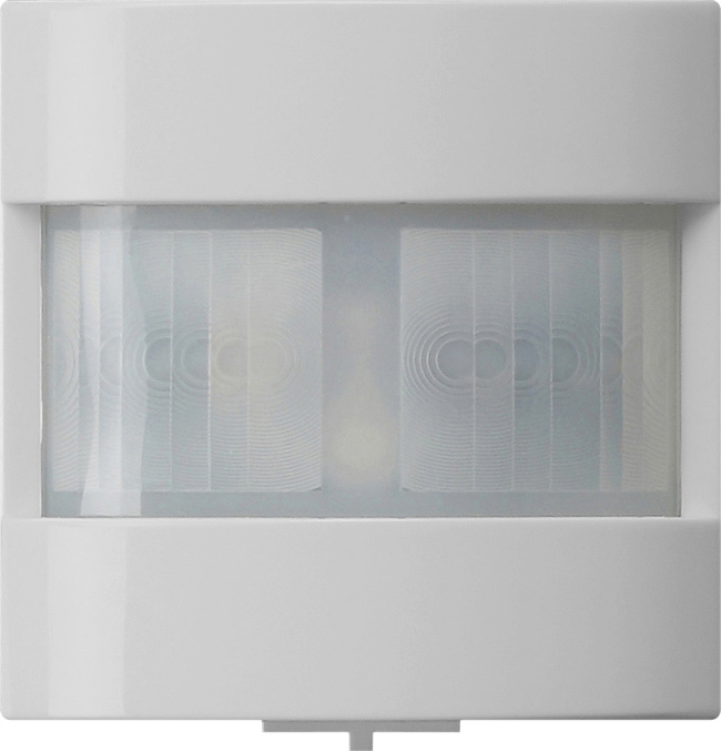 1St. Gira 2050015 KNX Beweg.m. Komfort 1,10 m System 55 Grau m