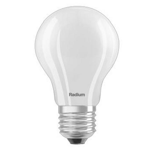 1St. NLEDE27_6.5W60_2700K LED Retrofit E27, 6.5W(60W), 2700K