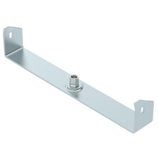 1St. OBO Bettermann MAH 60 300 FS Mittenabhängung für Kabelrinne B300mm