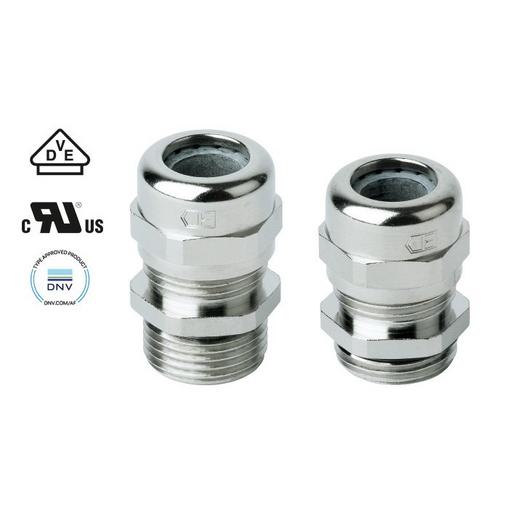 100St. Jacob 50.616M/EMV/L PERFECT-KV-EMV M 16X1,5