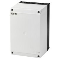 1St. Eaton CI-K4-125-M 206897 Isolierstoffgehäuse CI-K4, H x B x T = 2