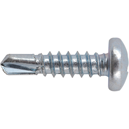 1Pk Bizline BIZ 770081 Selbstb. Blechschr. Ø 3.5 x 13 PH, 1Pk=300 1Pk Bizline BIZ 770090 Selbstb. Blechschr. Ø 4.8 x 38 PH, 1Pk=200St.