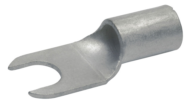 100St. Klauke 1652C/5 QUETSCHKABELSCHUHE