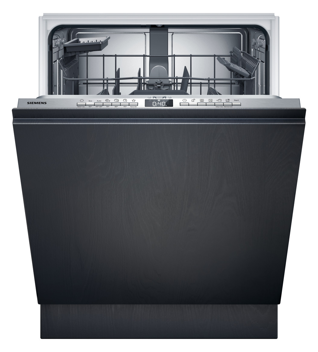 1St. Siemens SN63EX27BE Spueler vollintegriert 60 cm 1St. Siemens SN63EX27BE Spueler vollintegriert 60 cm