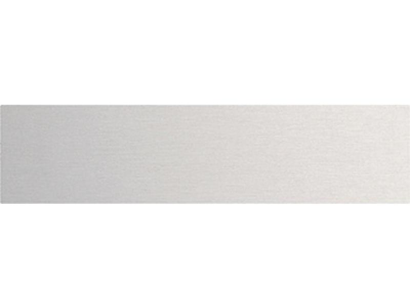 1St. Gira 5541926 RuftastenAbde. Ruftastenmodul 1fach System 106 Aluminium