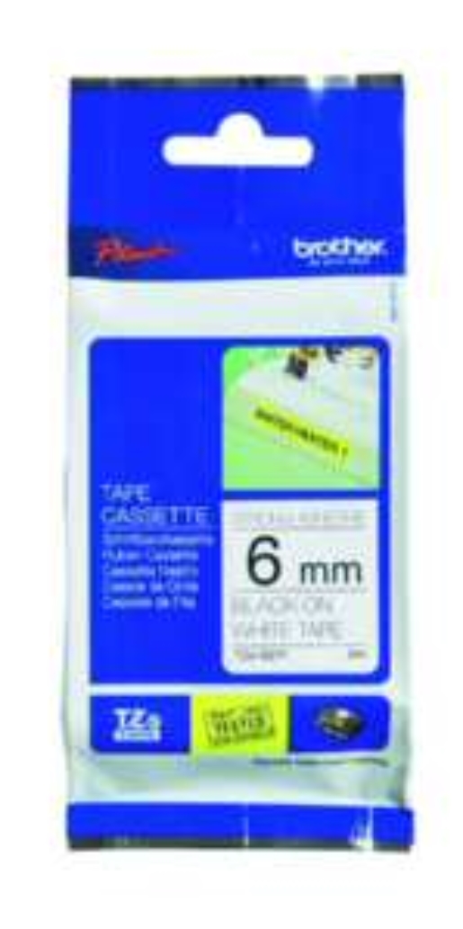 1St. Brother TZS241 TZES241 BESCHRIFTUNGSBAND