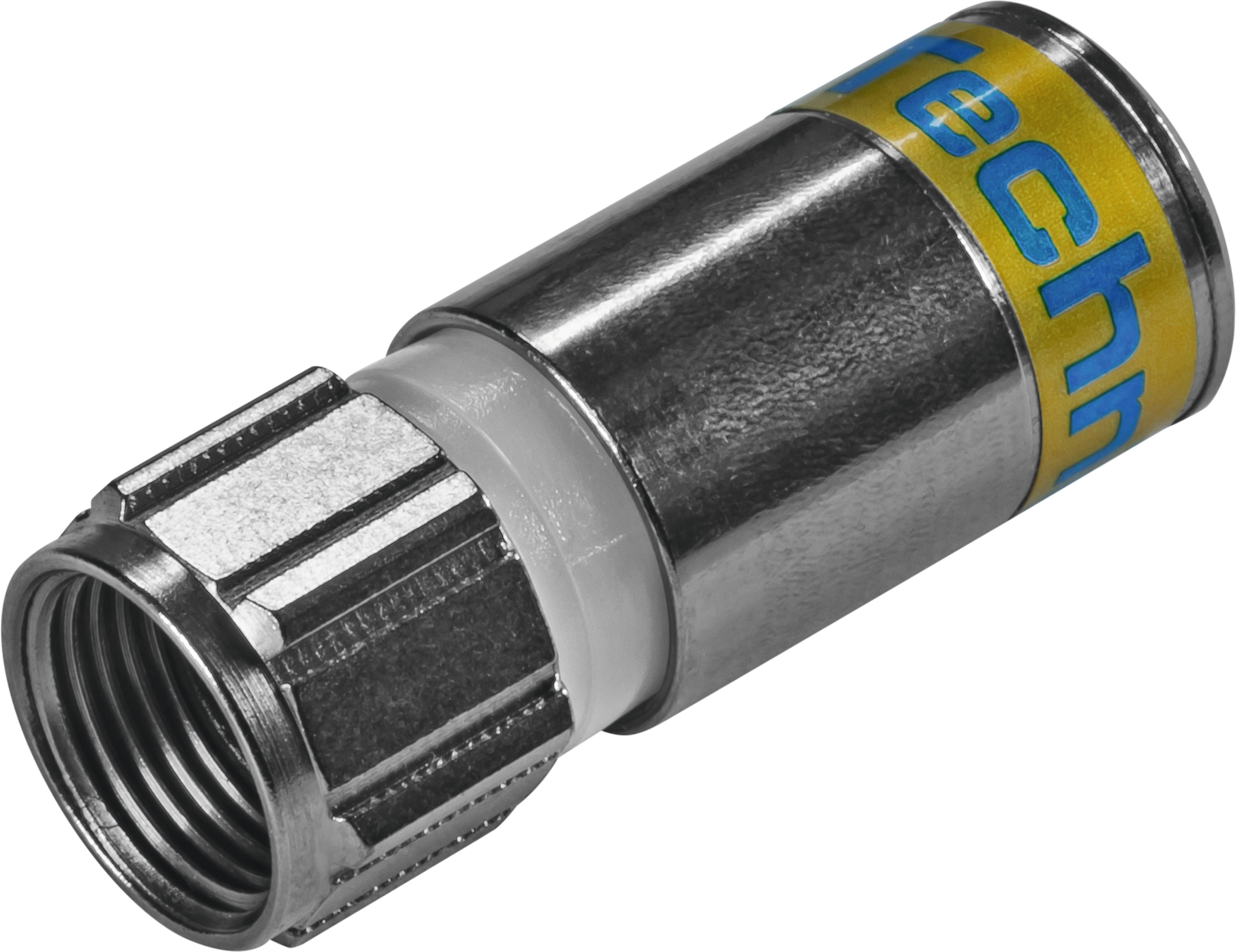 1St. Technisat 0100/3337 fuer COAXSAT-Kabel 1St. Technisat 0100/3337 fuer COAXSAT-Kabel