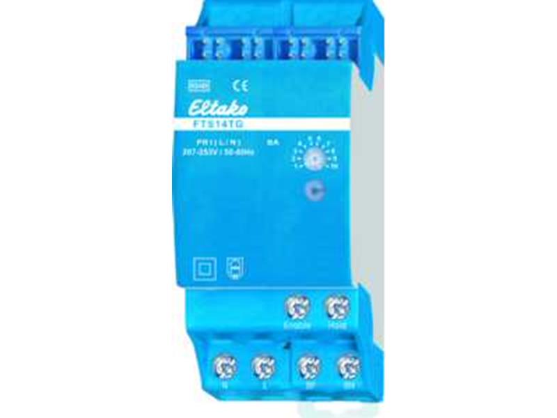 1St. Eltako FTS14TG Taster-Gateway für FTS14-Systeme 30014061