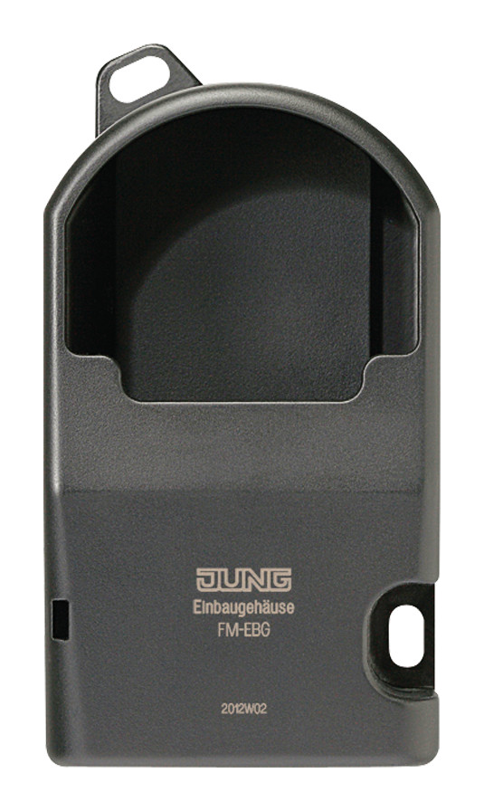 1St. Jung FM-EBG Einbaugehäuse FM-EBG