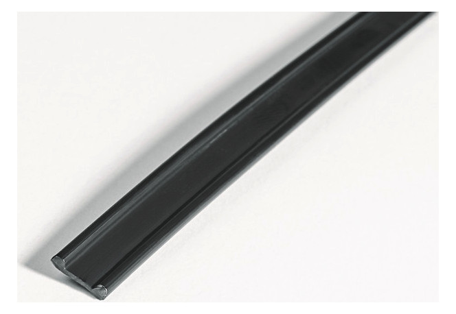 1St. Hellermann Tyton KR8/S1-PA66W-BK Kabelbandrolle