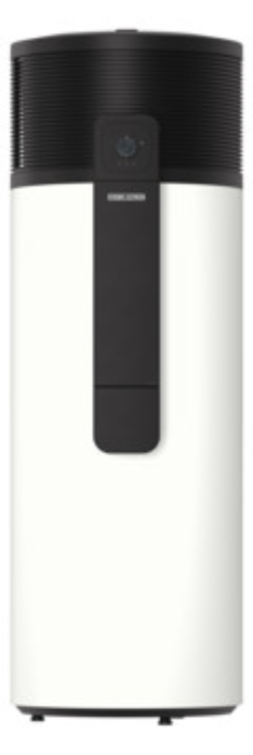 1St. Stiebel Eltron WWK-I 300 W PLUS Warmwasser-Waermepumpe EEK:A+