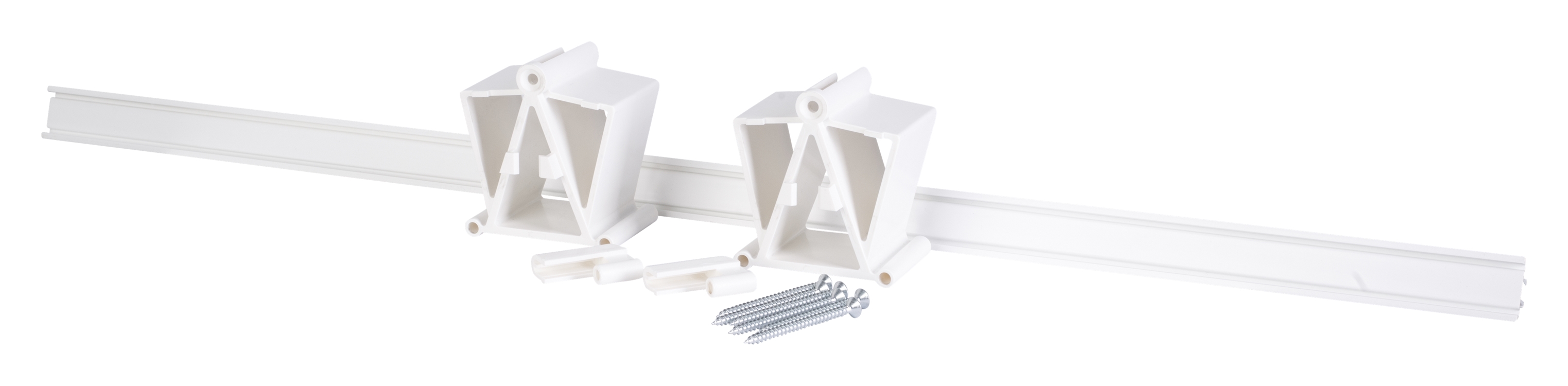 1St. F-Tronic VB3-Set Verteilerverbinder-Set Jumbo 3 7290172